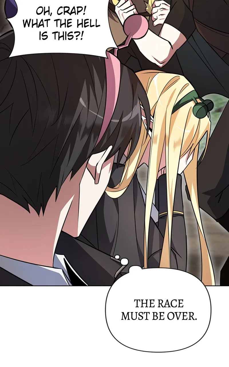 The Academy is Doomed Chapter 2 page 56 - 