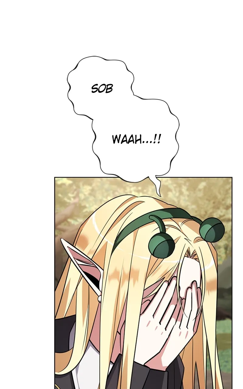 The Academy is Doomed Chapter 2 page 57 - 