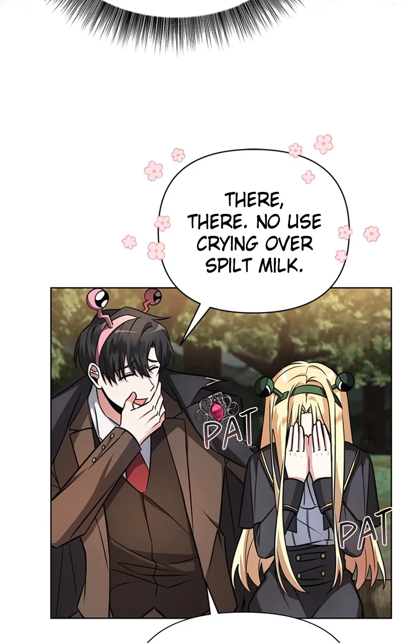 The Academy is Doomed Chapter 2 page 60 - 