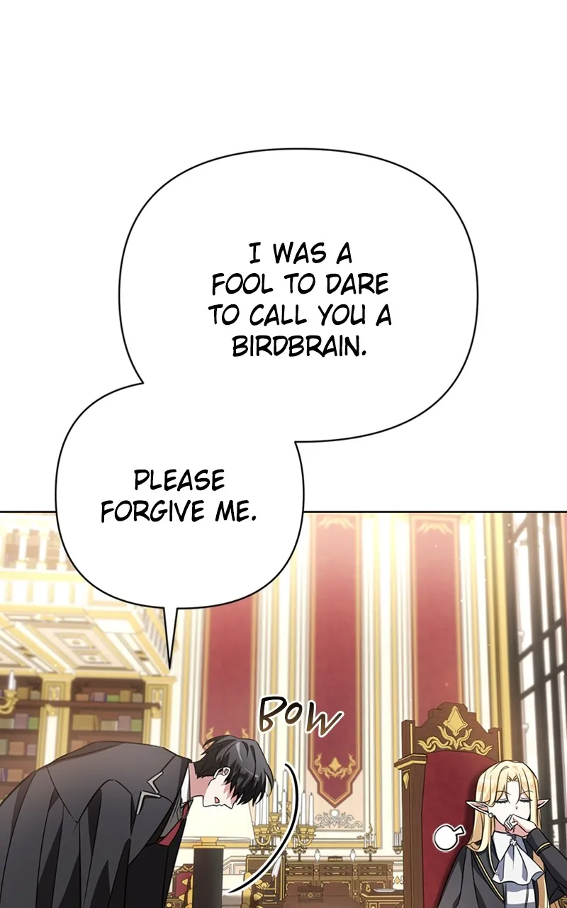 The Academy is Doomed Chapter 2 page 7 - 