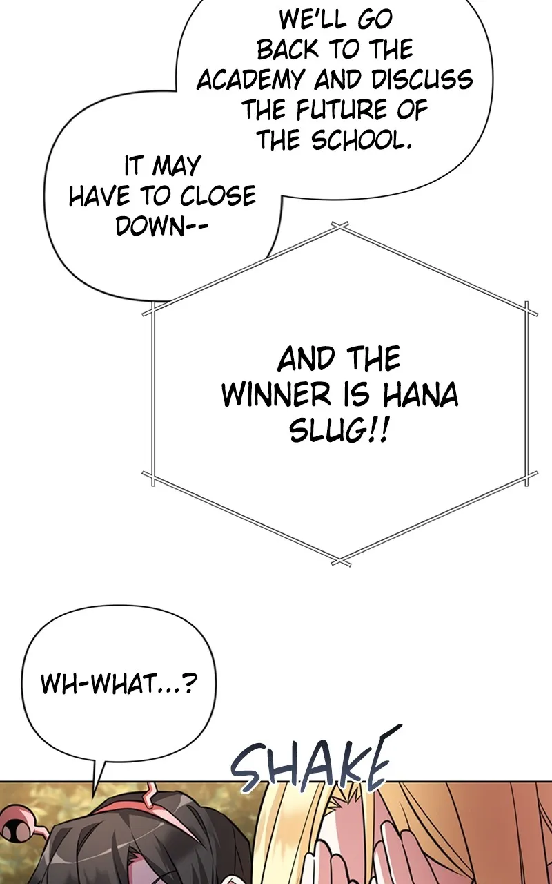 The Academy is Doomed Chapter 2 page 61 - 