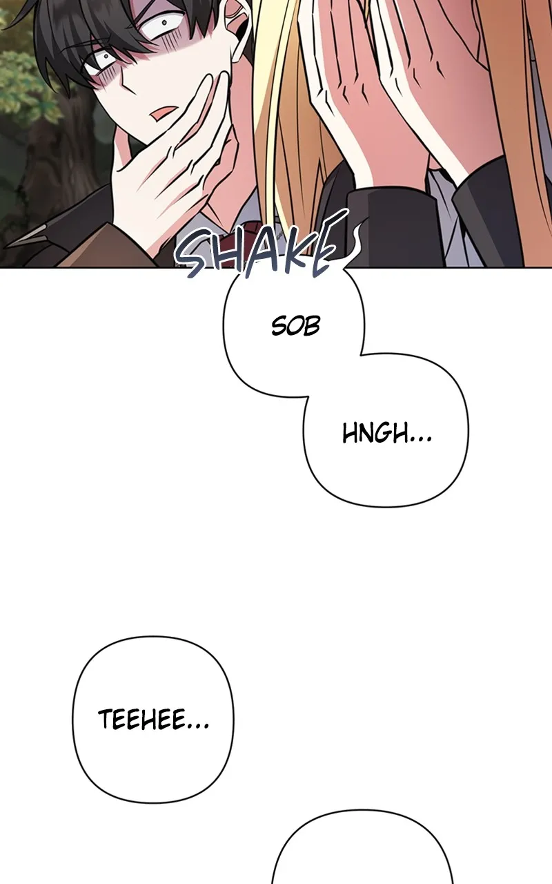 The Academy is Doomed Chapter 2 page 62 - 
