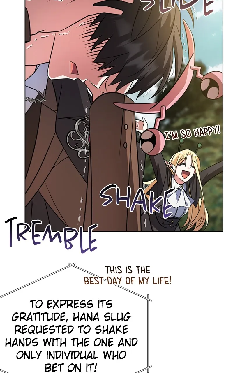 The Academy is Doomed Chapter 2 page 66 - 
