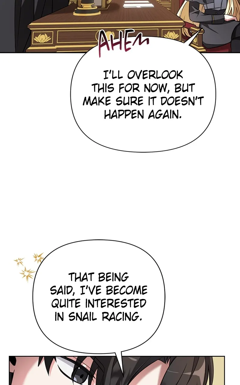 The Academy is Doomed Chapter 2 page 8 - 