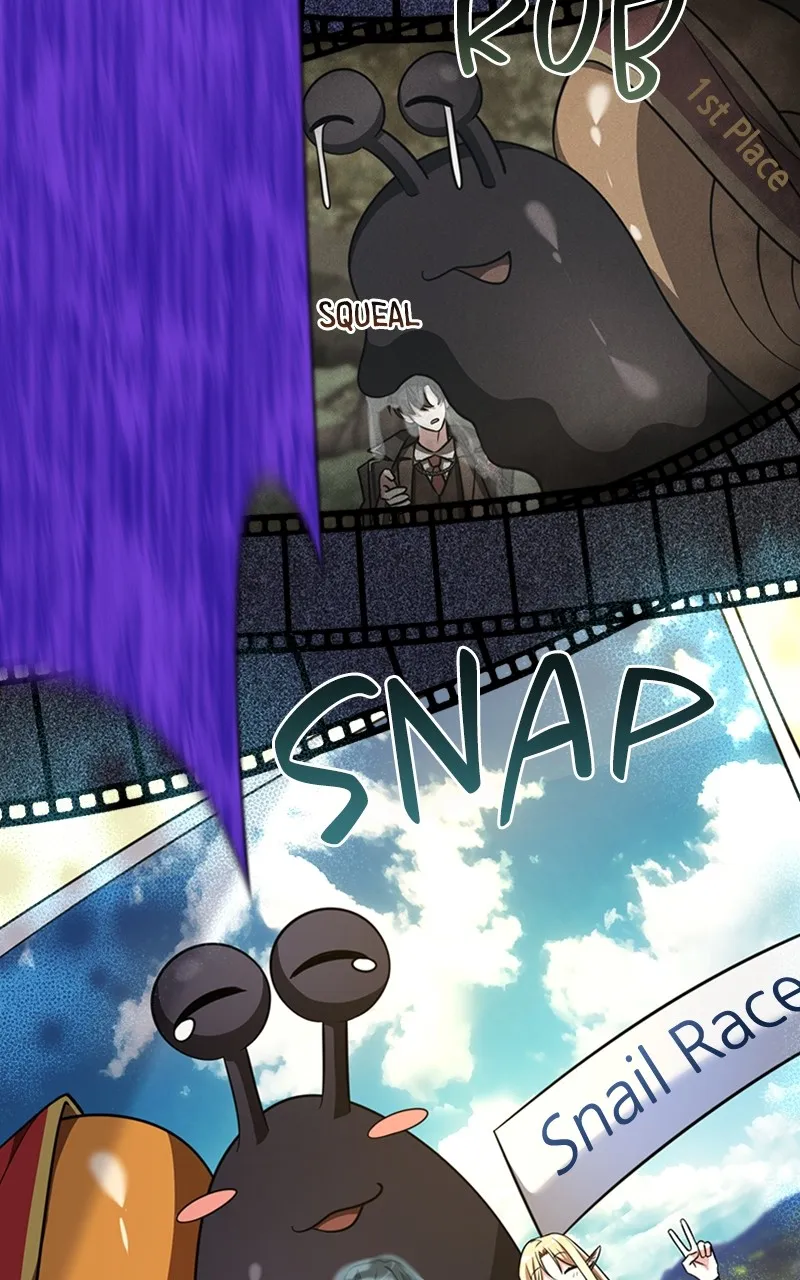 The Academy is Doomed Chapter 2 page 71 - 