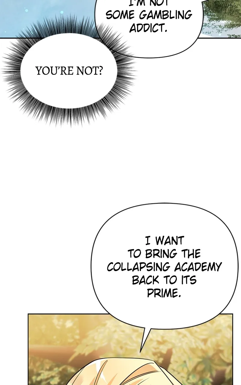 The Academy is Doomed Chapter 2 page 77 - 