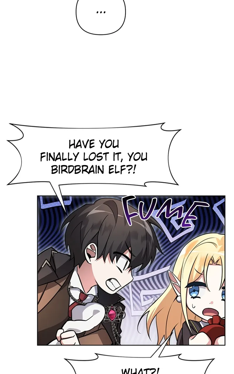 The Academy is Doomed Chapter 2 page 80 - 
