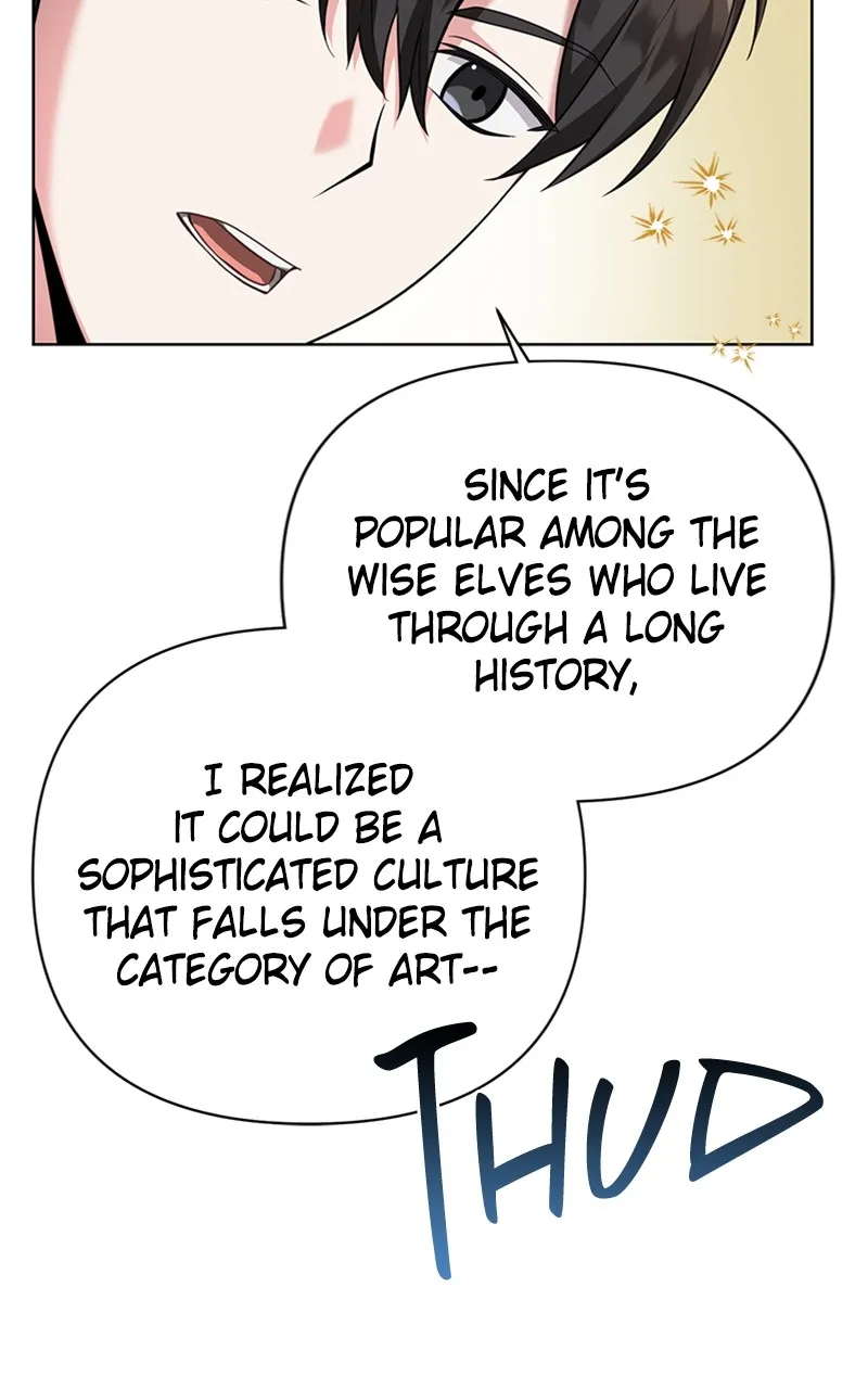 The Academy is Doomed Chapter 2 page 9 - 