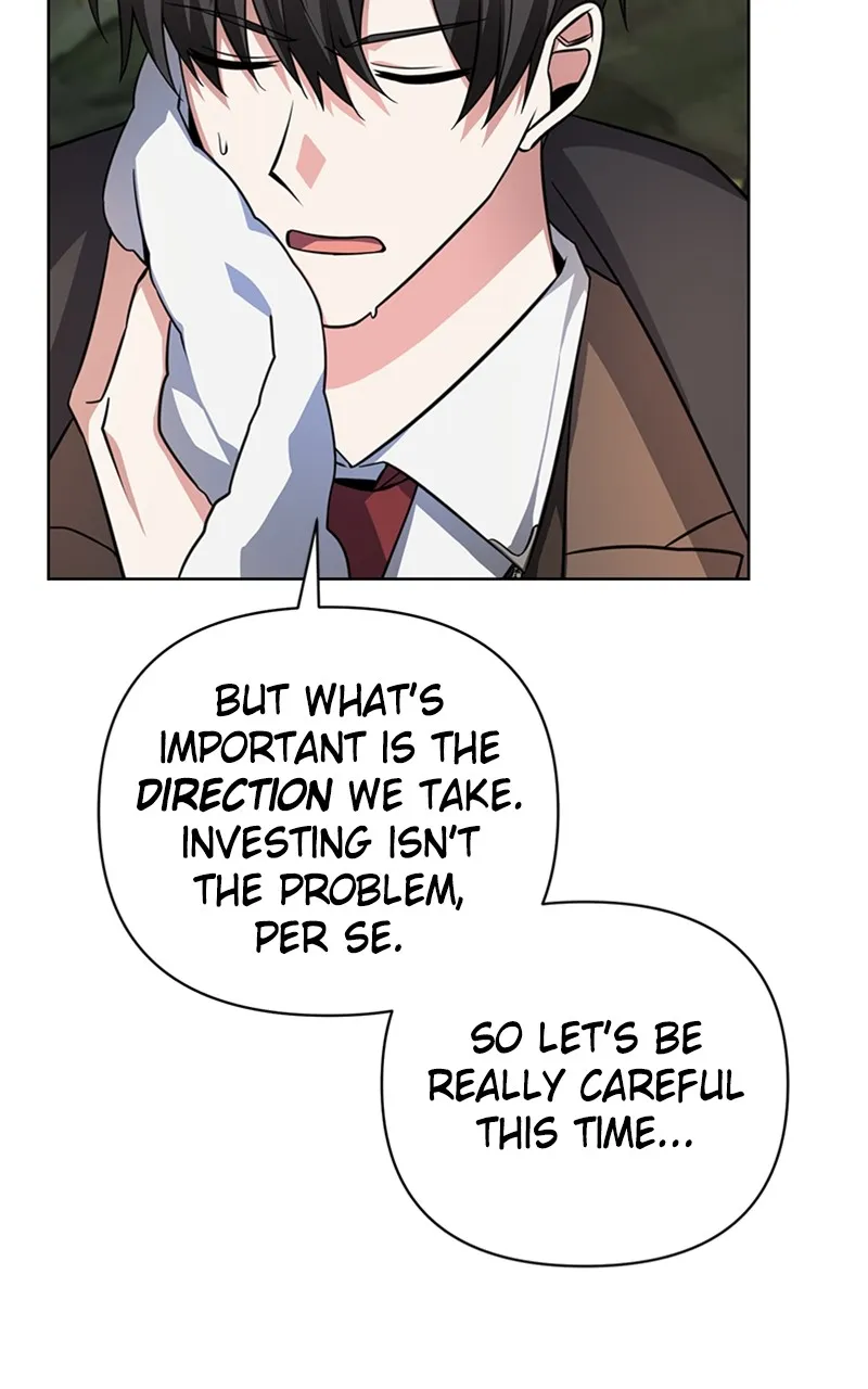 The Academy is Doomed Chapter 2 page 82 - 
