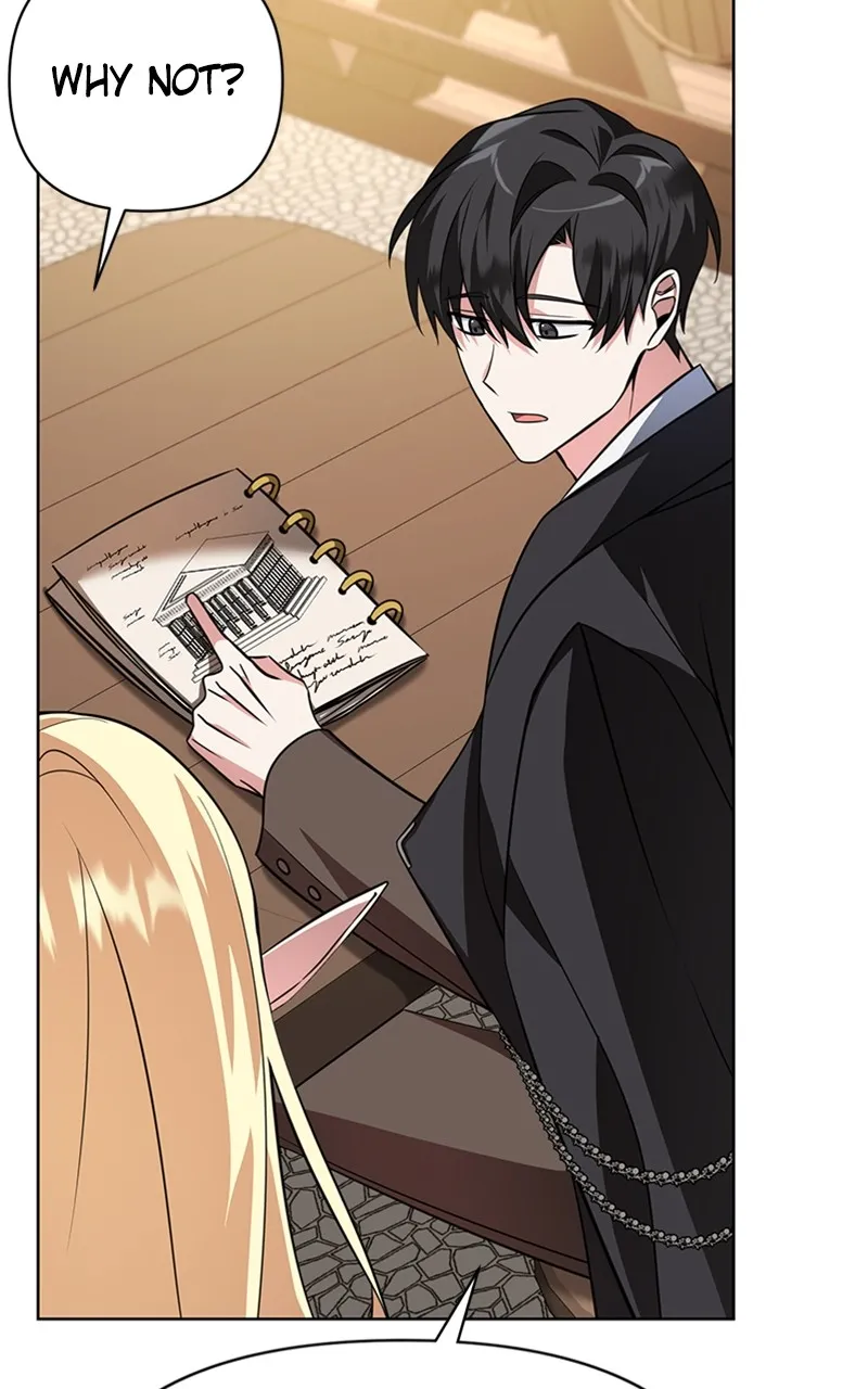 The Academy is Doomed Chapter 2 page 86 - 