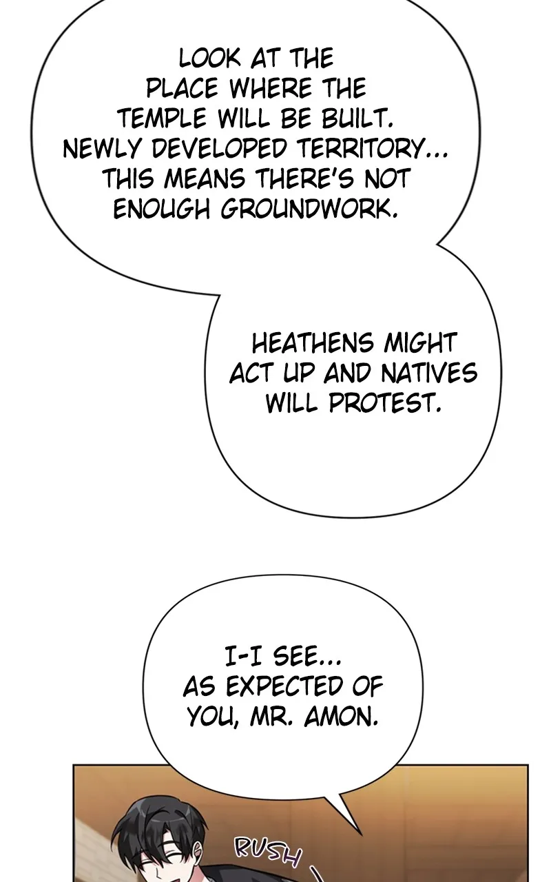 The Academy is Doomed Chapter 2 page 87 - 