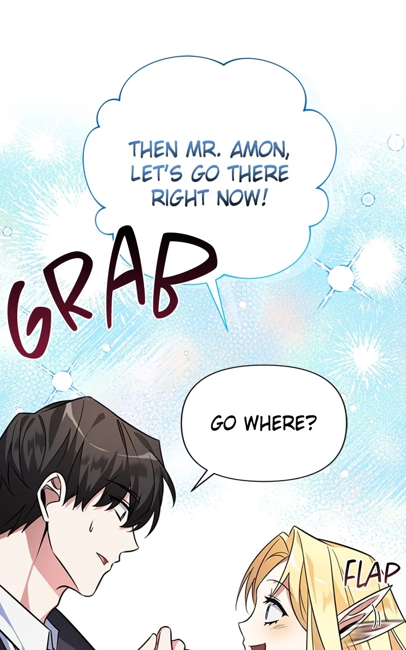 The Academy is Doomed Chapter 2 page 10 - 