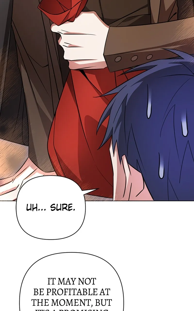 The Academy is Doomed Chapter 2 page 91 - 