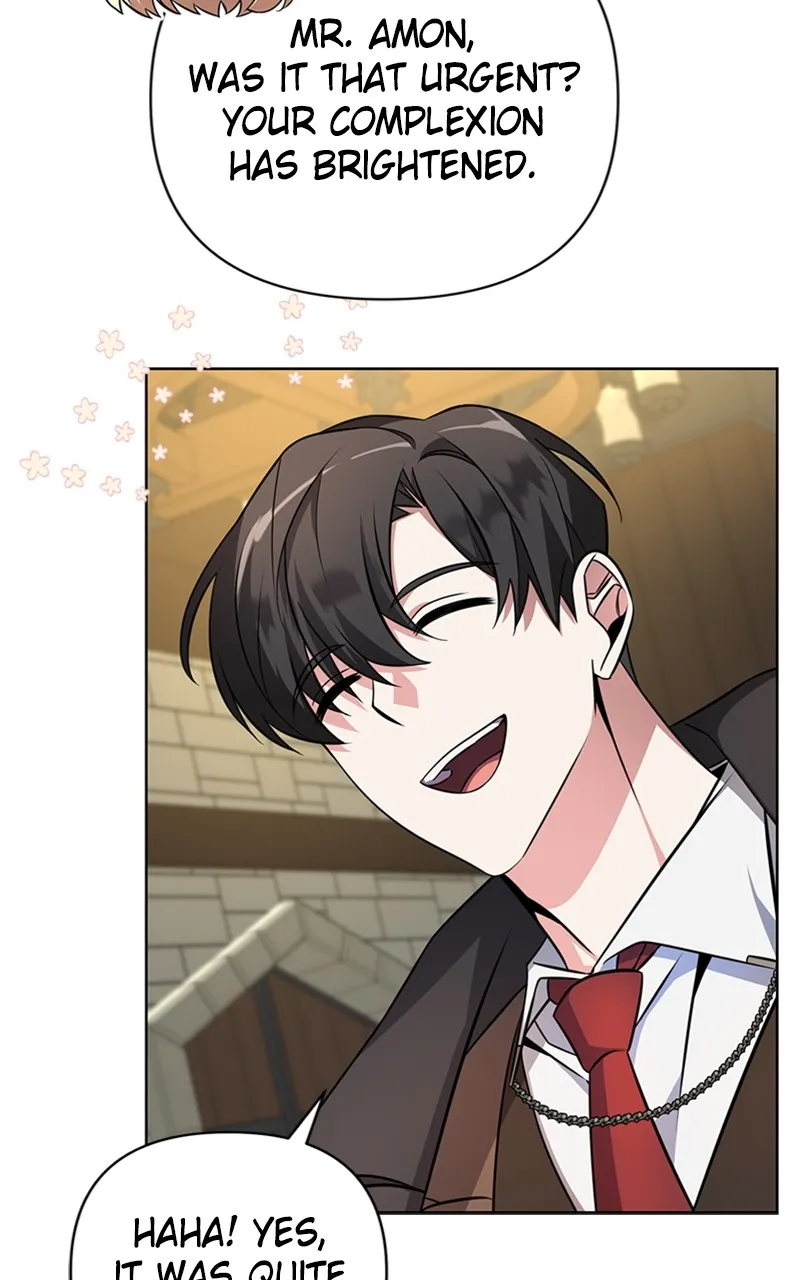 The Academy is Doomed Chapter 2 page 94 - 