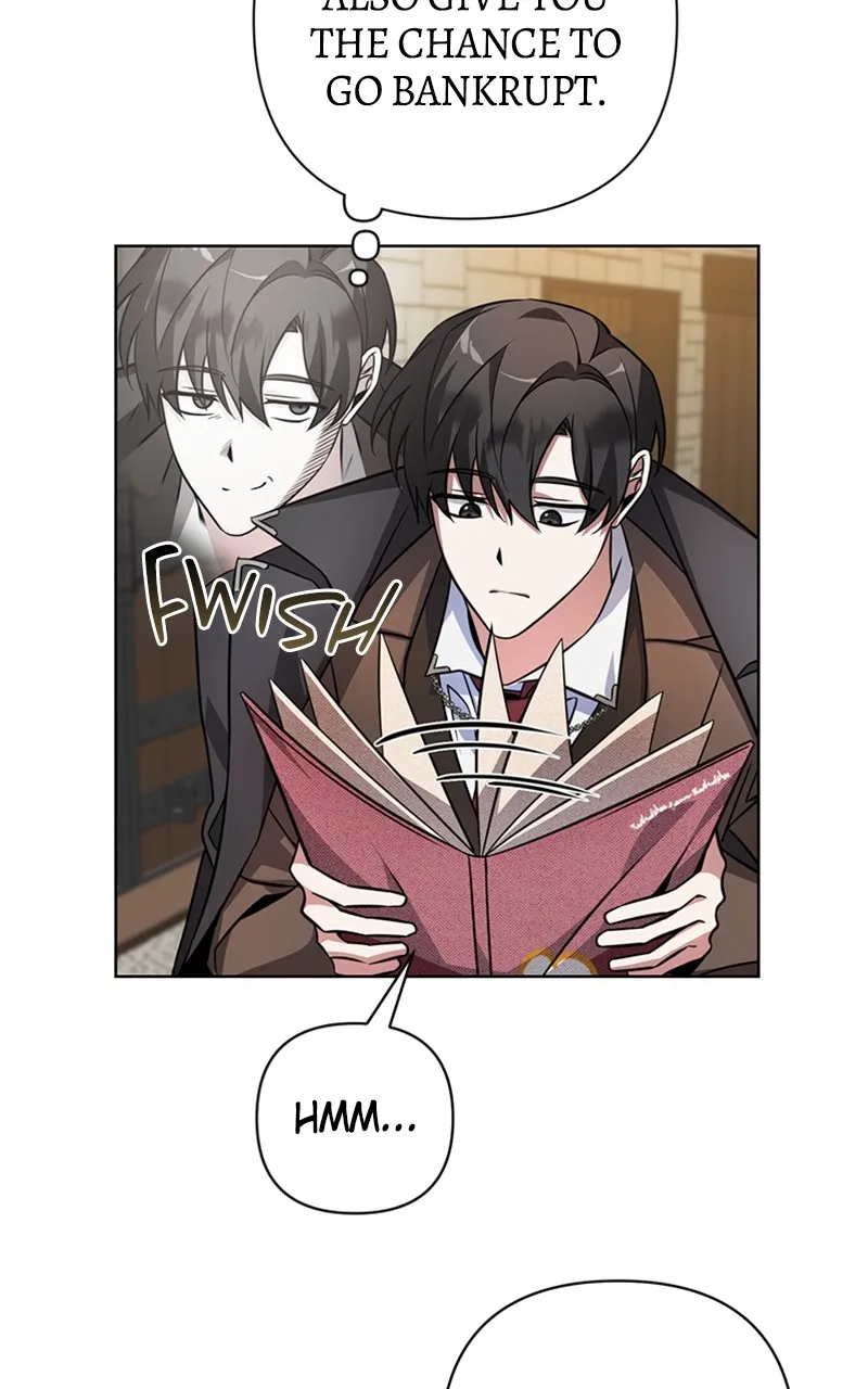 The Academy is Doomed Chapter 2 page 97 - 