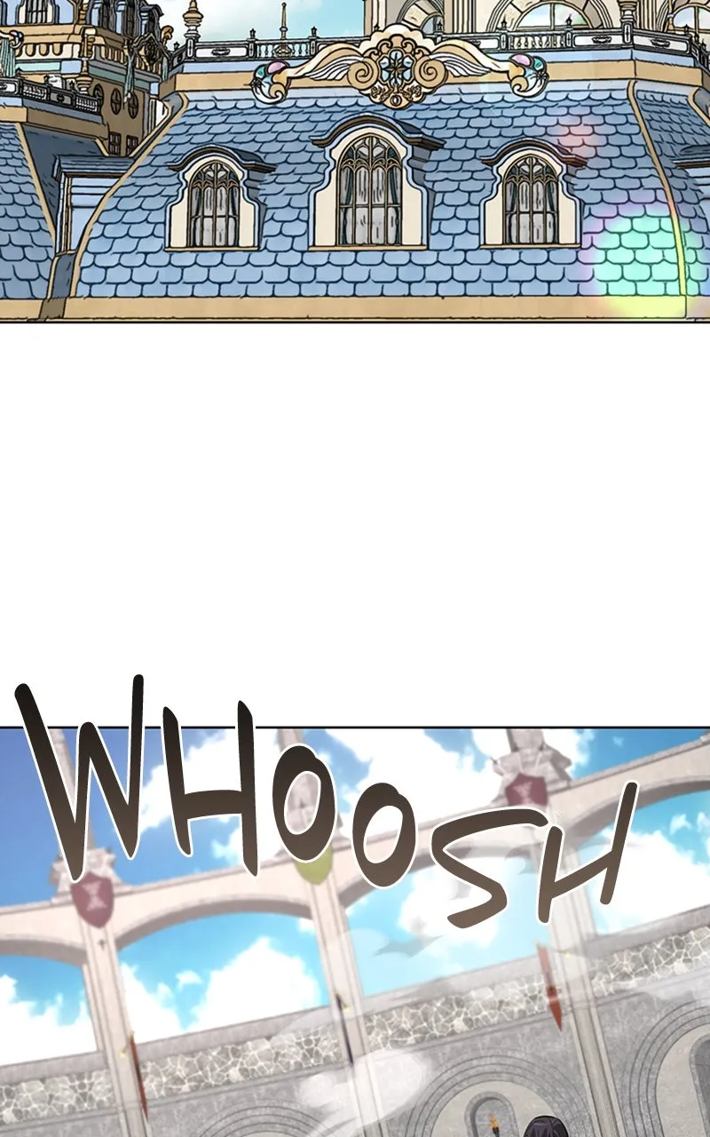 The Academy is Doomed Chapter 20 page 2 - 