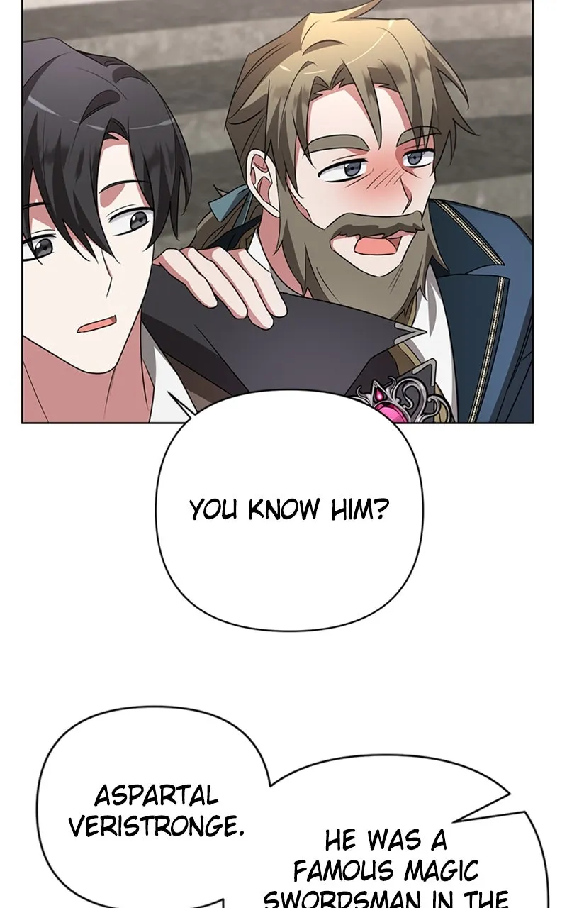 The Academy is Doomed Chapter 20 page 11 - 