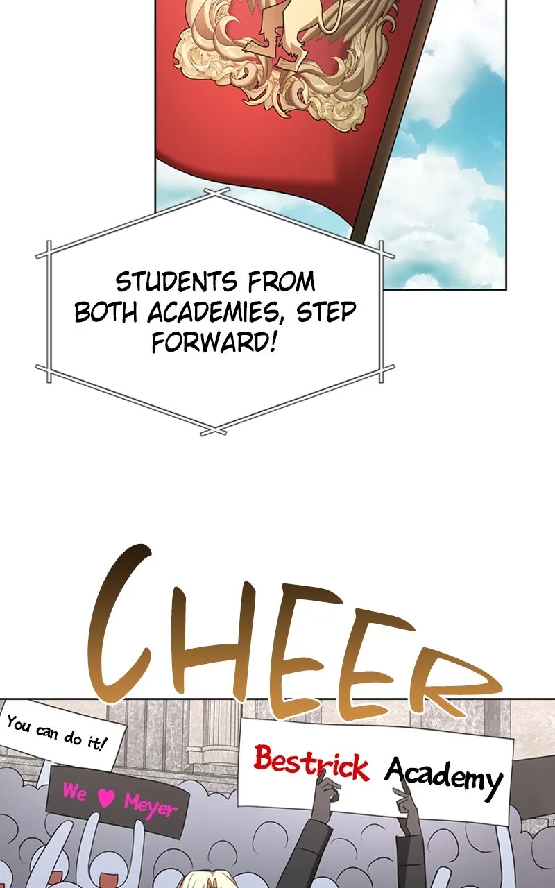The Academy is Doomed Chapter 20 page 18 - 