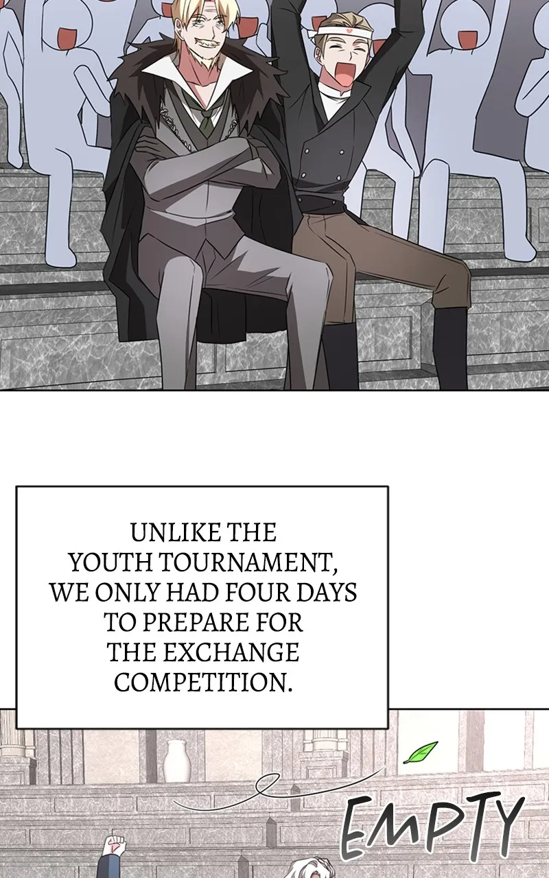 The Academy is Doomed Chapter 20 page 19 - 