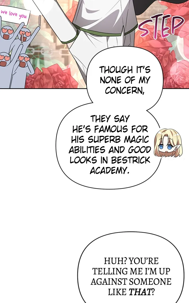 The Academy is Doomed Chapter 20 page 22 - 