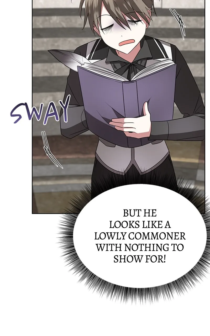 The Academy is Doomed Chapter 20 page 24 - 