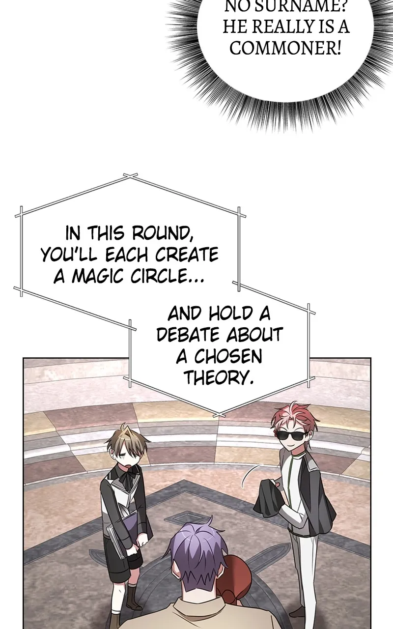 The Academy is Doomed Chapter 20 page 26 - 