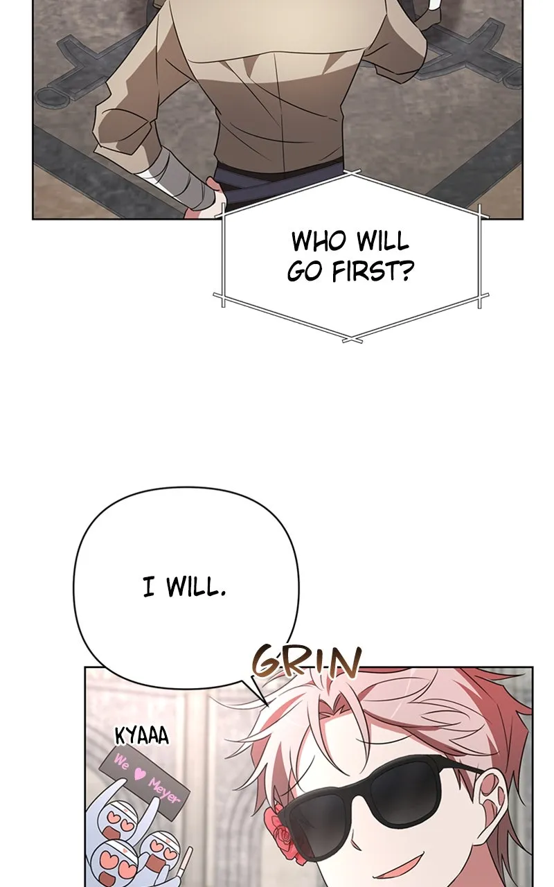 The Academy is Doomed Chapter 20 page 27 - 