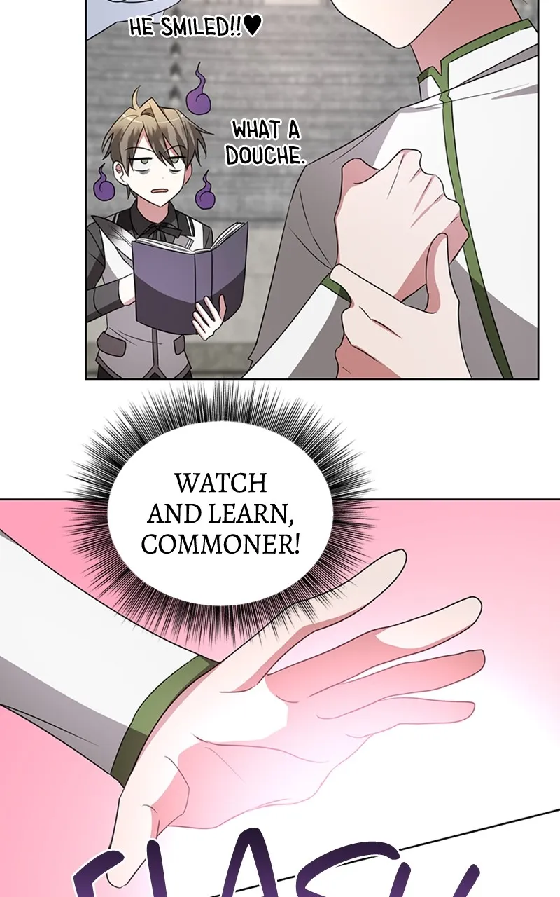 The Academy is Doomed Chapter 20 page 28 - 