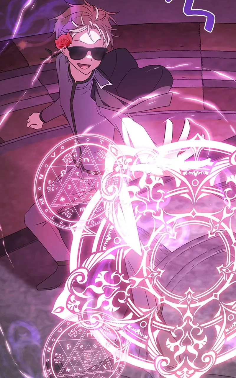 The Academy is Doomed Chapter 20 page 30 - 