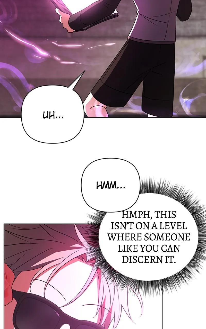 The Academy is Doomed Chapter 20 page 33 - 