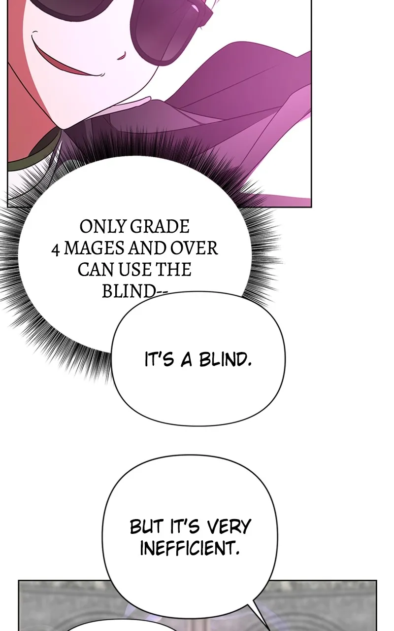 The Academy is Doomed Chapter 20 page 34 - 