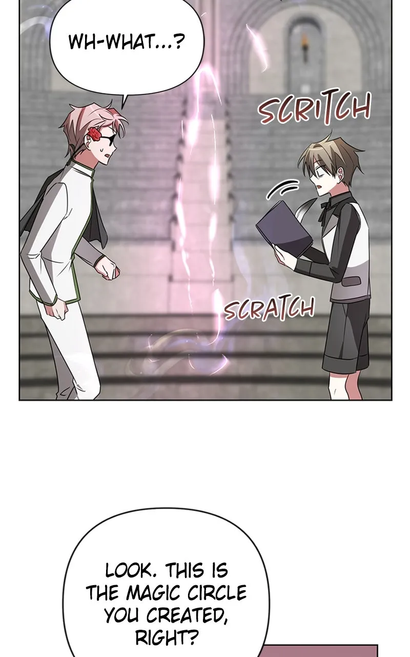 The Academy is Doomed Chapter 20 page 35 - 