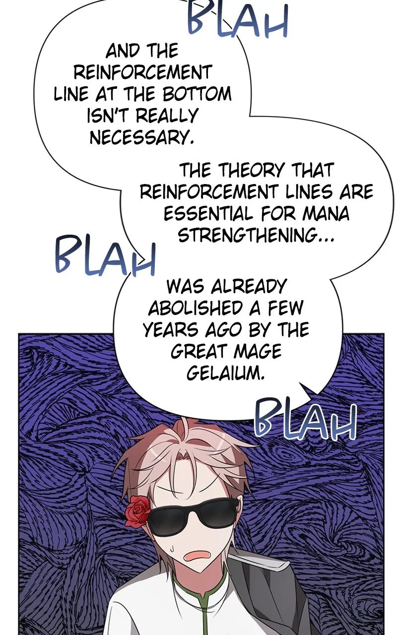 The Academy is Doomed Chapter 20 page 37 - 