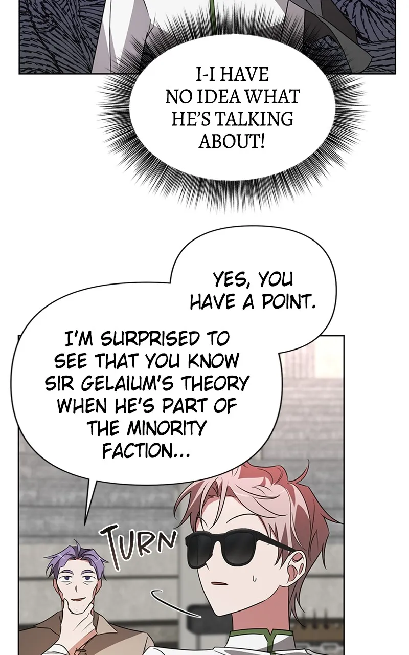 The Academy is Doomed Chapter 20 page 38 - 
