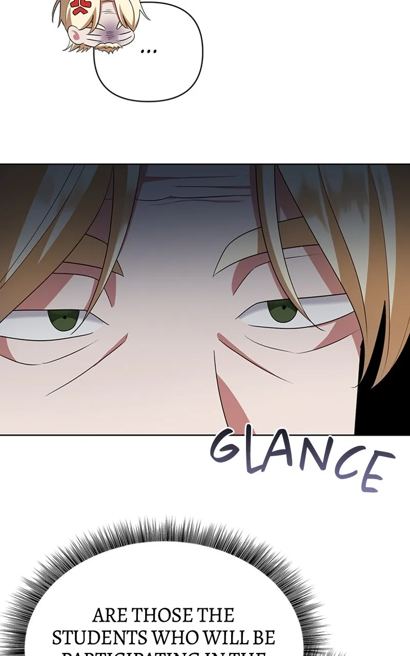 The Academy is Doomed Chapter 20 page 5 - 