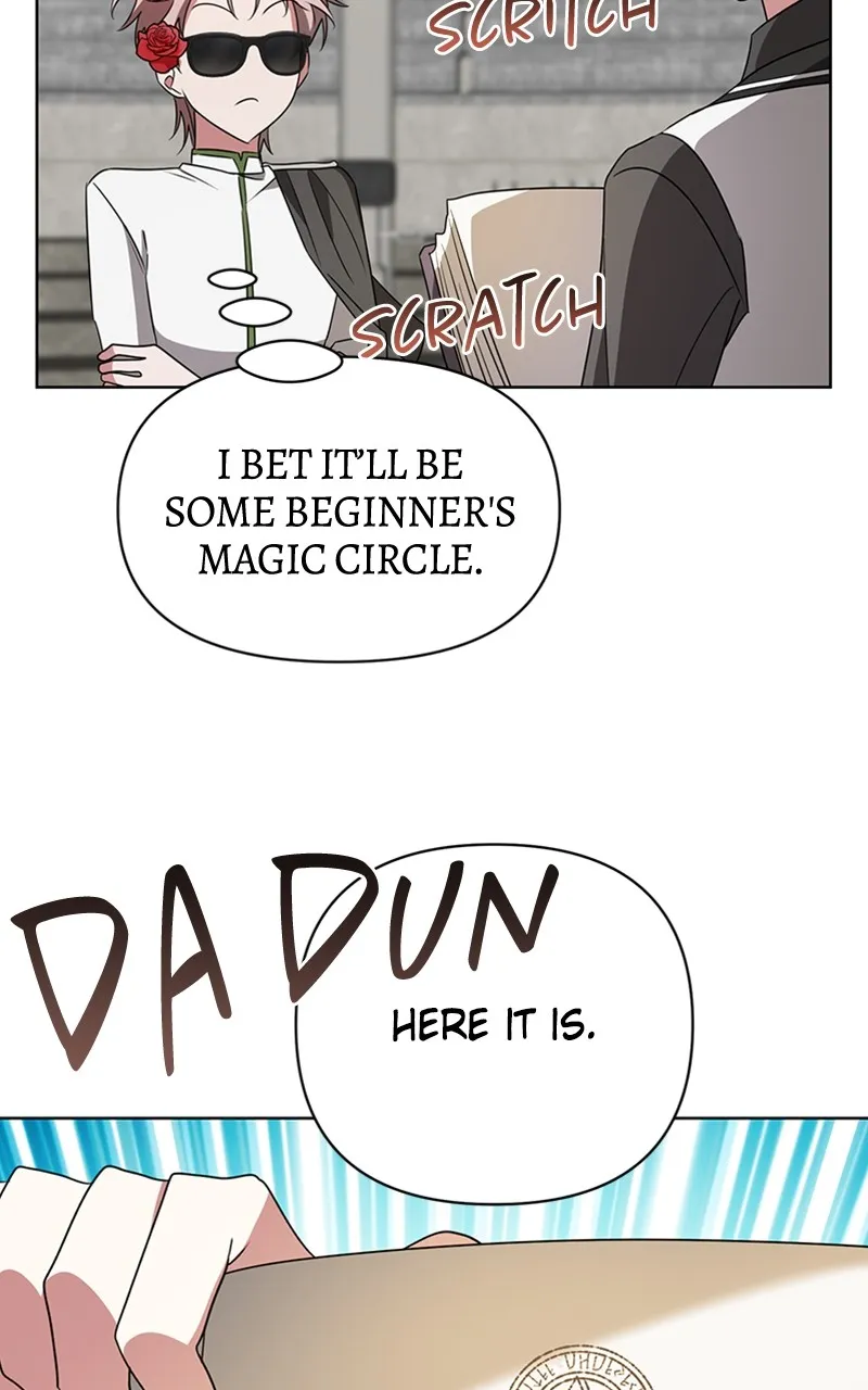 The Academy is Doomed Chapter 20 page 41 - 
