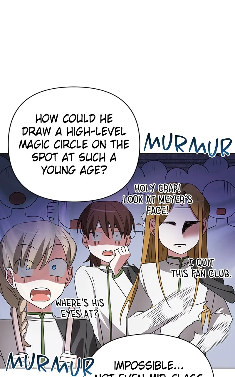 The Academy is Doomed Chapter 20 page 44 - 