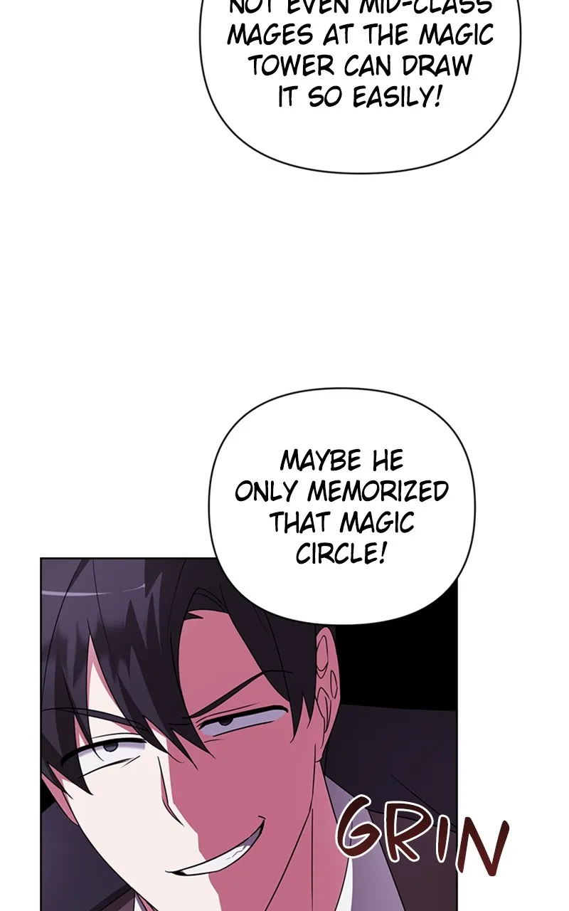 The Academy is Doomed Chapter 20 page 45 - 