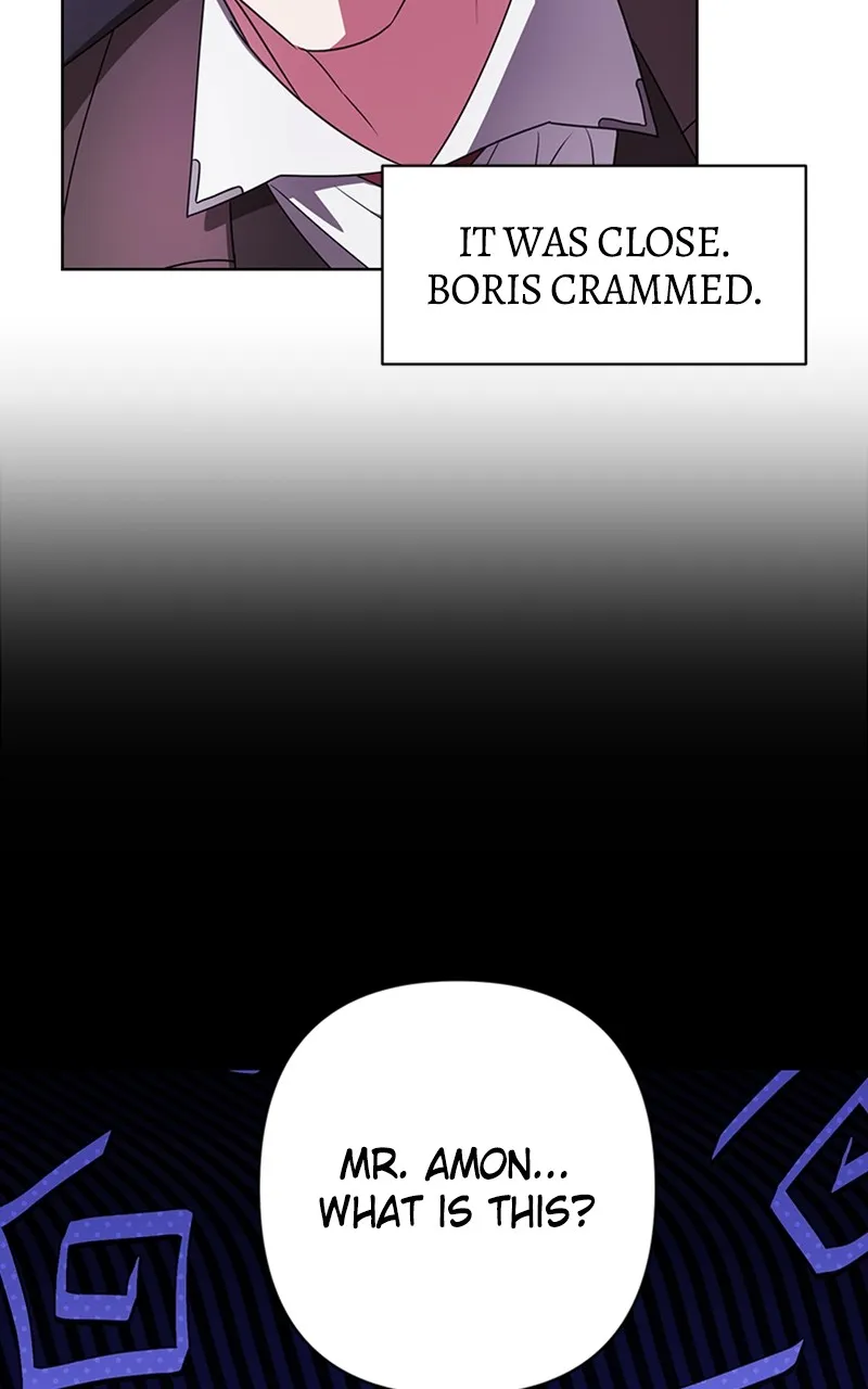 The Academy is Doomed Chapter 20 page 46 - 