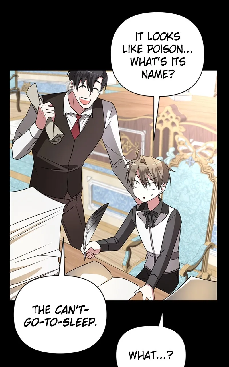 The Academy is Doomed Chapter 20 page 48 - 