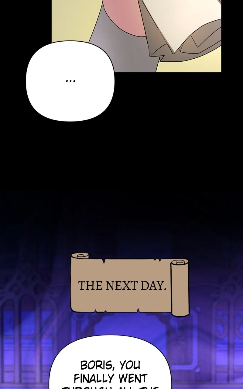 The Academy is Doomed Chapter 20 page 50 - 