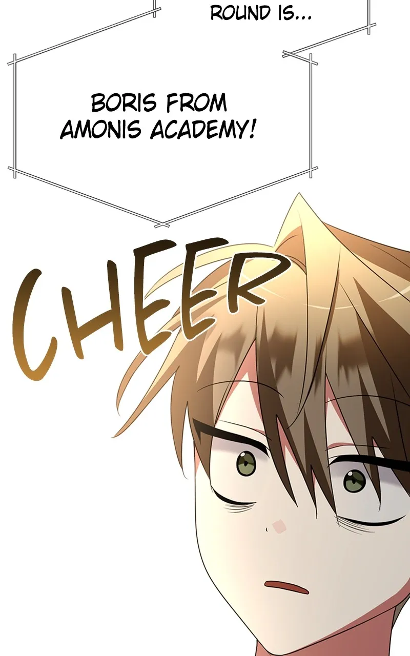 The Academy is Doomed Chapter 20 page 53 - 