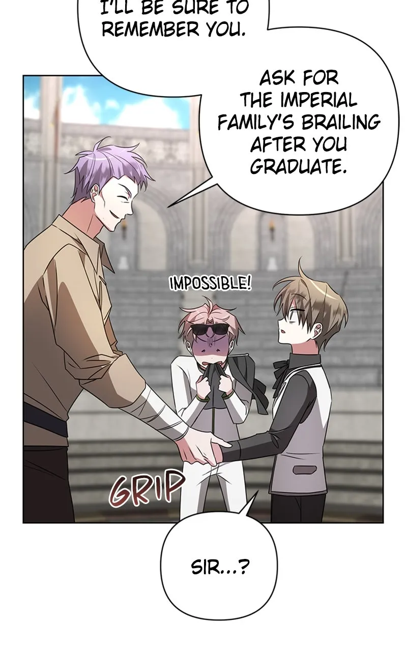 The Academy is Doomed Chapter 20 page 55 - 