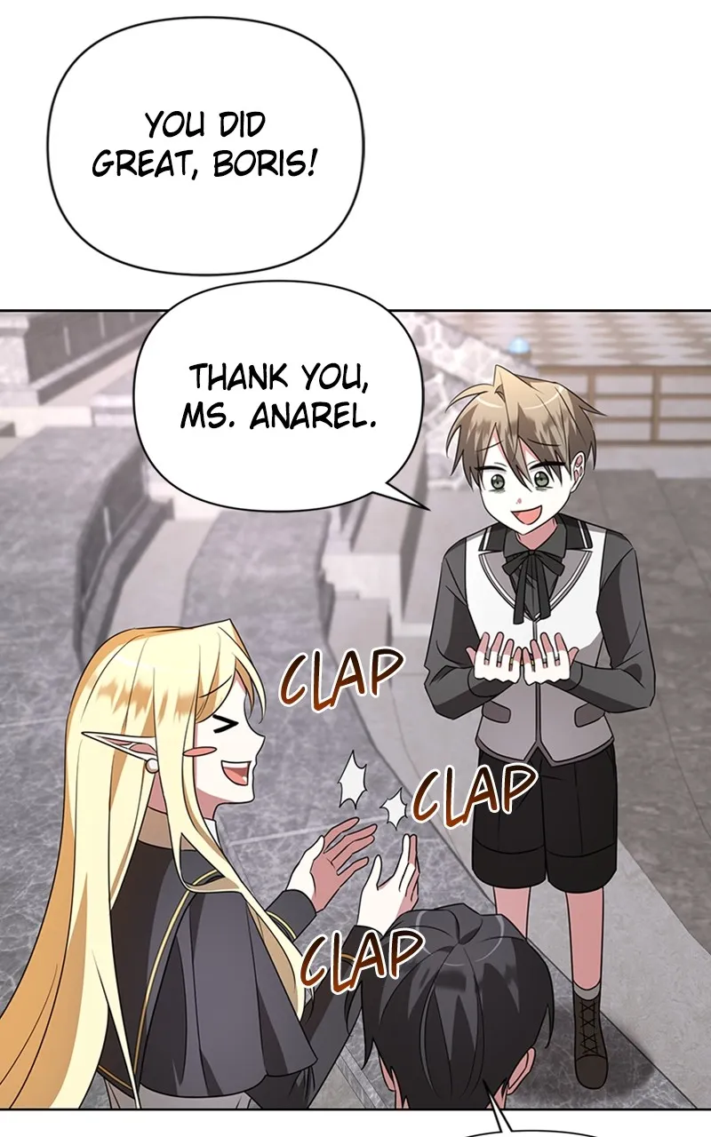 The Academy is Doomed Chapter 20 page 57 - 