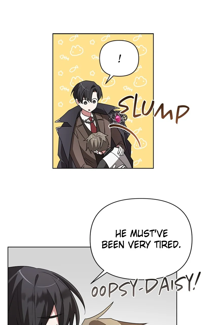 The Academy is Doomed Chapter 20 page 65 - 