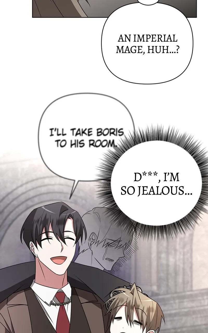 The Academy is Doomed Chapter 20 page 67 - 