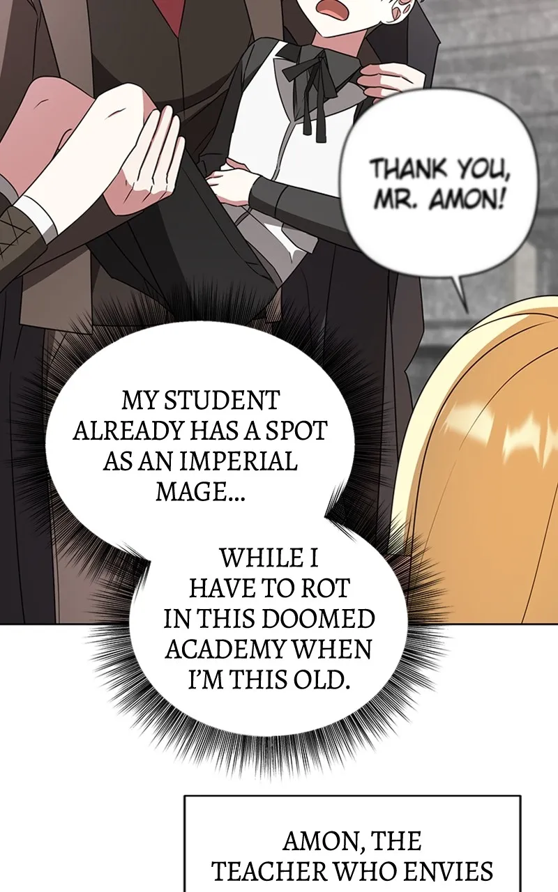 The Academy is Doomed Chapter 20 page 68 - 