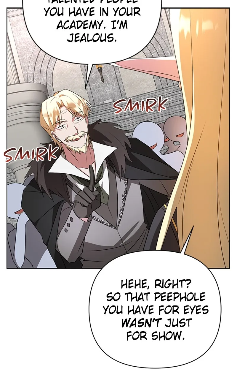 The Academy is Doomed Chapter 20 page 8 - 