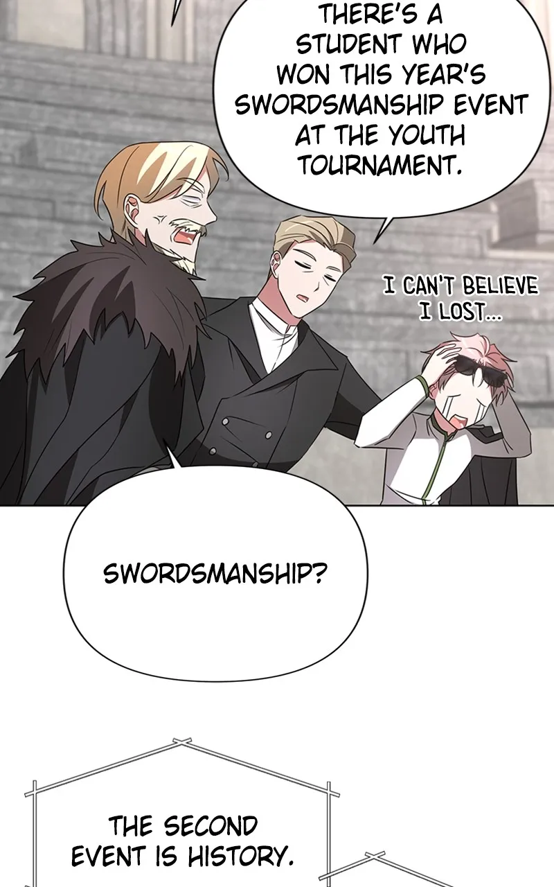 The Academy is Doomed Chapter 20 page 71 - 