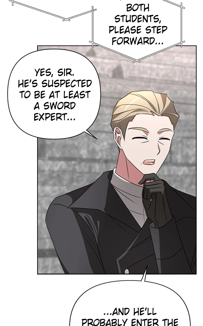The Academy is Doomed Chapter 20 page 72 - 